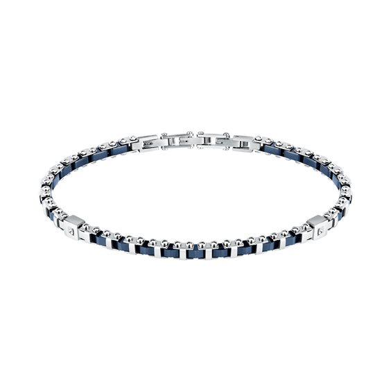 Bracciale Sector No Limits Uomo in Acciaio SAFR40 - SAFR40